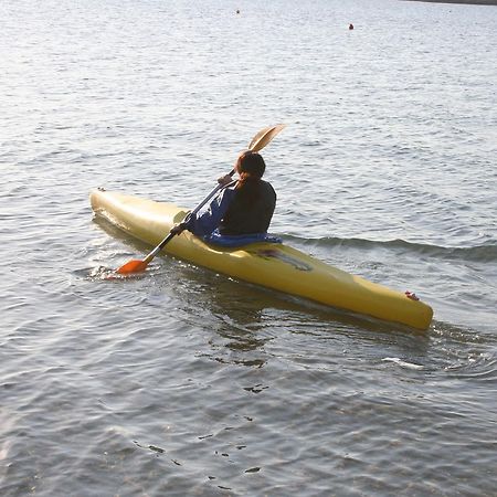 Inmovecos Soling 103 لا مانغا ذيل مار مينور المظهر الخارجي الصورة
