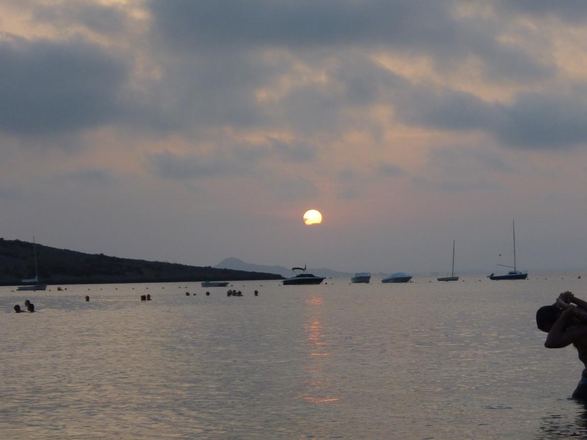 Inmovecos Soling 103 لا مانغا ذيل مار مينور المظهر الخارجي الصورة