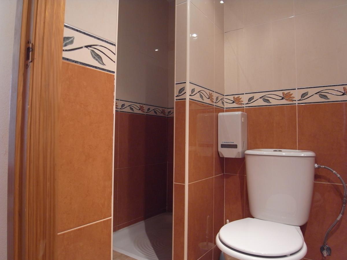 Inmovecos Soling 103 لا مانغا ذيل مار مينور المظهر الخارجي الصورة