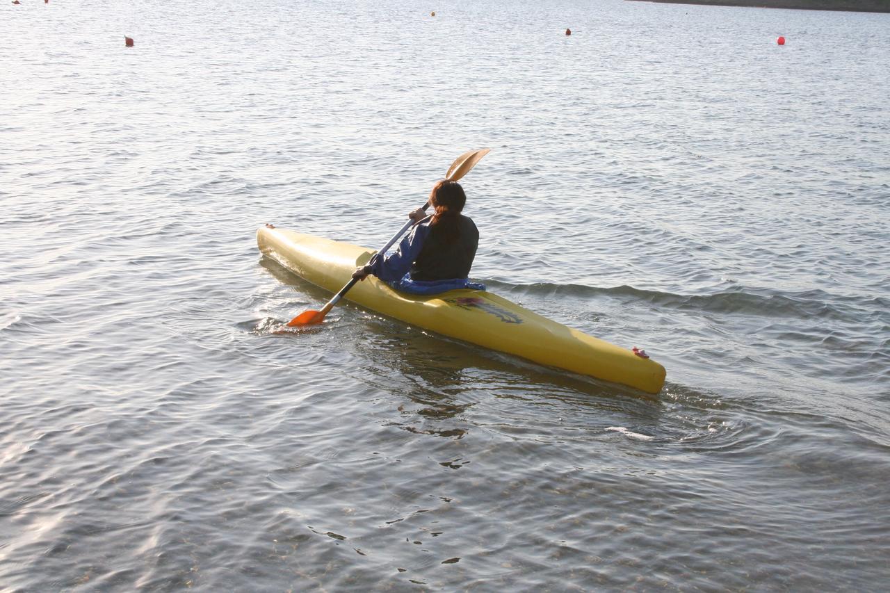 Inmovecos Soling 103 لا مانغا ذيل مار مينور المظهر الخارجي الصورة