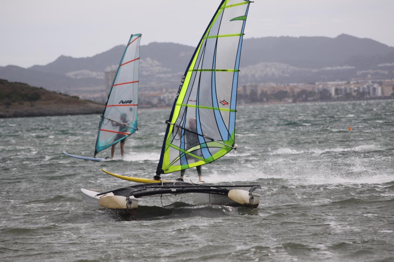 Inmovecos Soling 103 لا مانغا ذيل مار مينور المظهر الخارجي الصورة