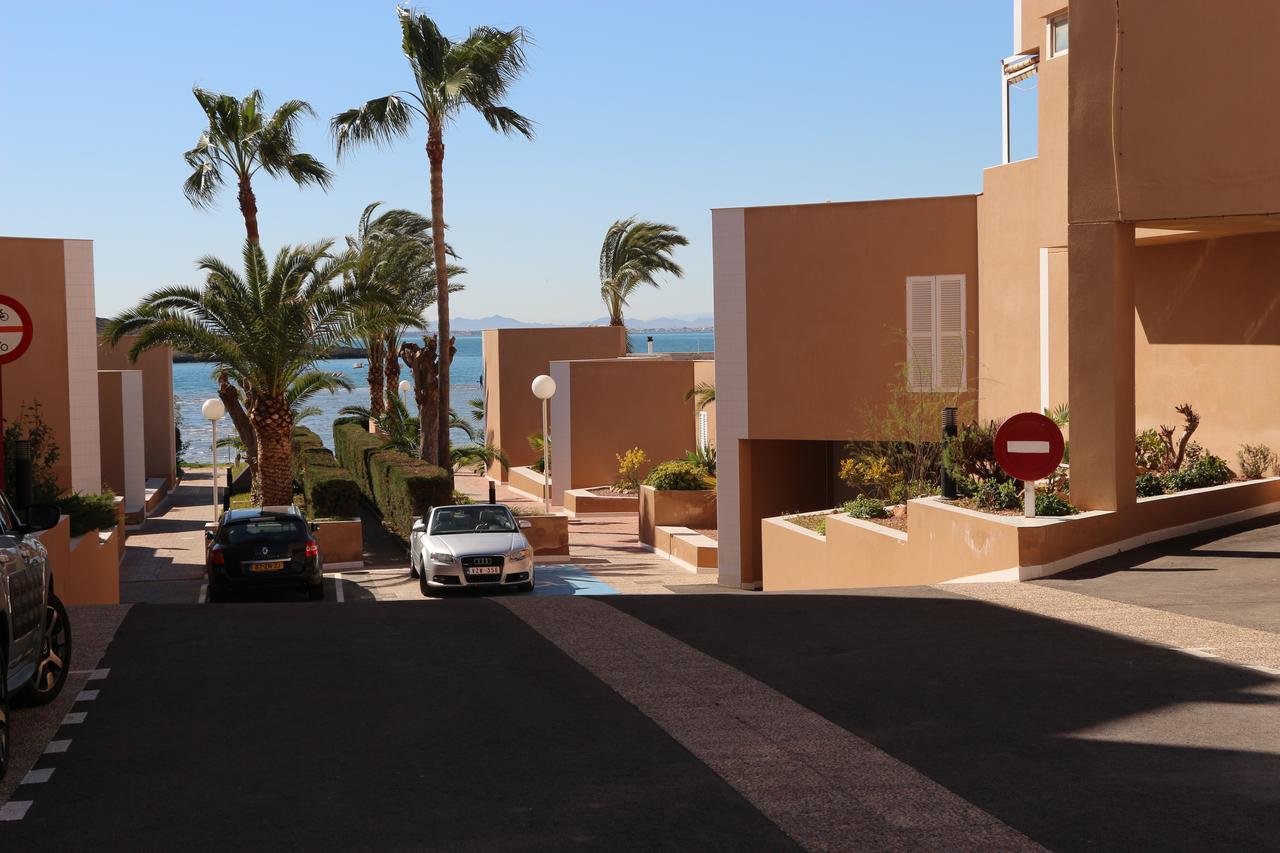 Inmovecos Soling 103 لا مانغا ذيل مار مينور المظهر الخارجي الصورة