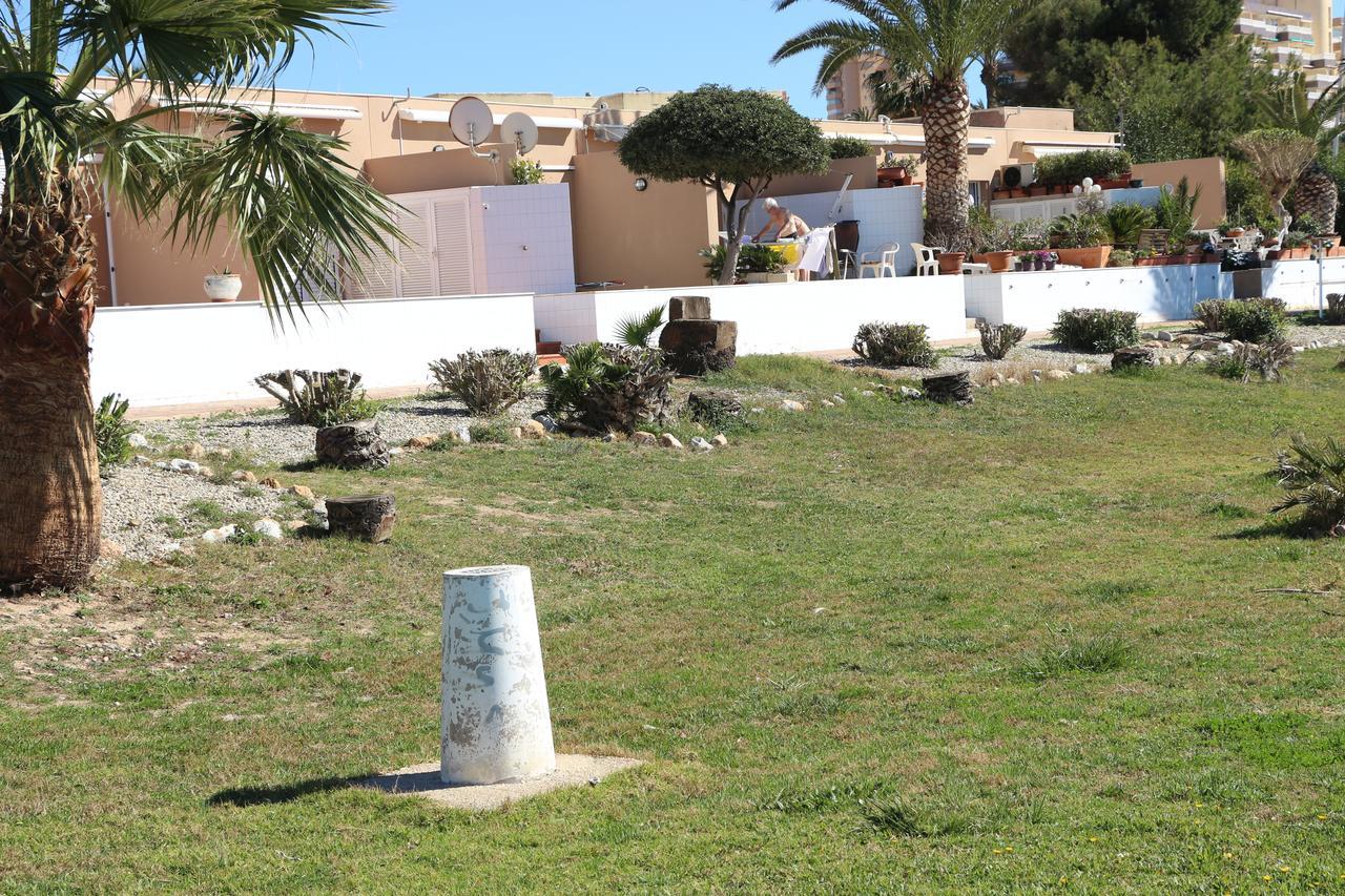 Inmovecos Soling 103 لا مانغا ذيل مار مينور المظهر الخارجي الصورة