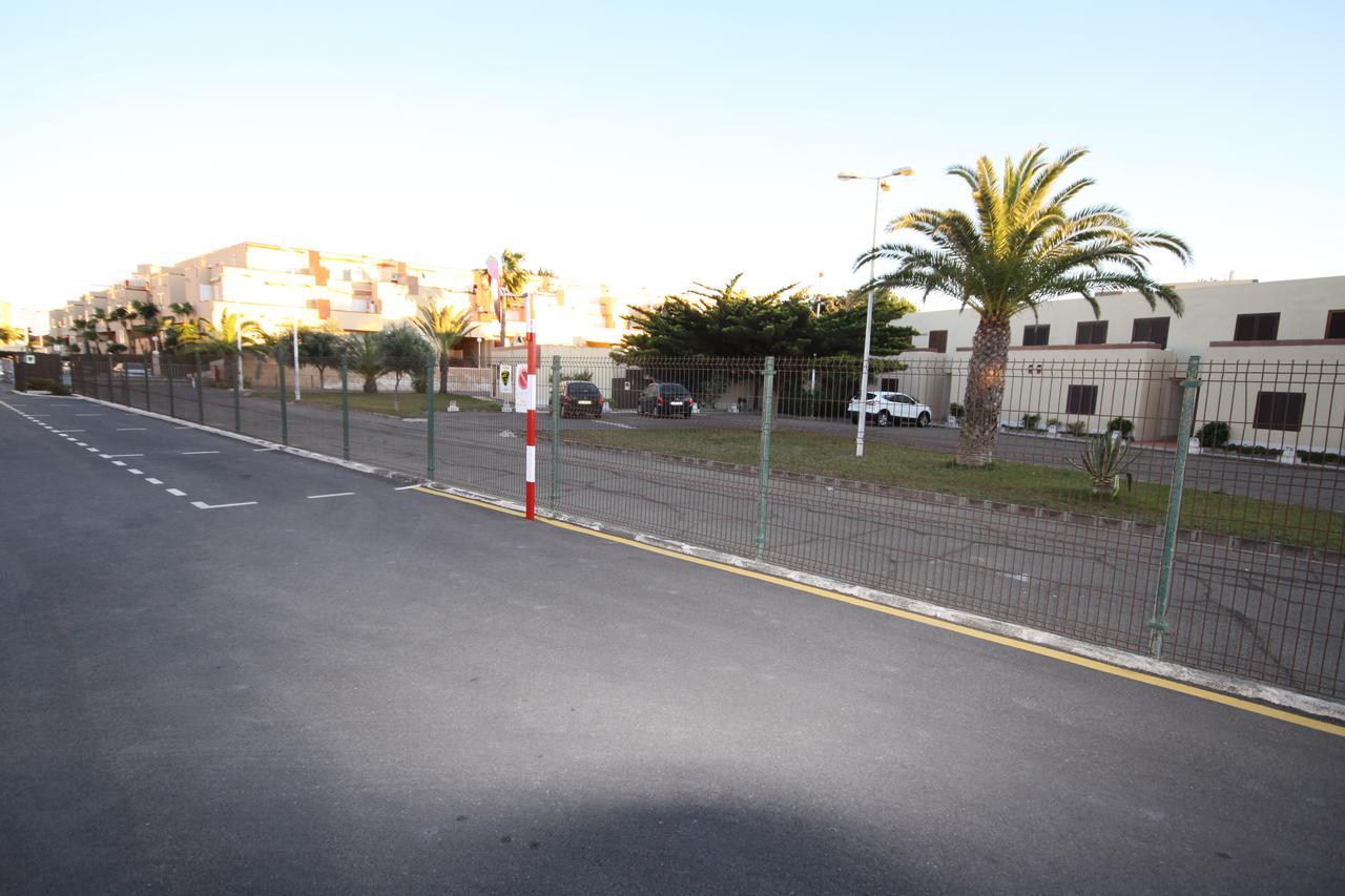 Inmovecos Soling 103 لا مانغا ذيل مار مينور المظهر الخارجي الصورة